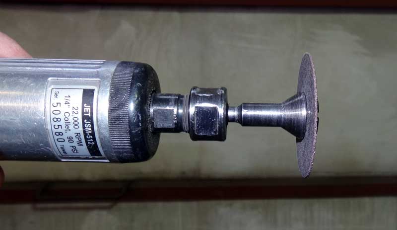 die grinder die grinder