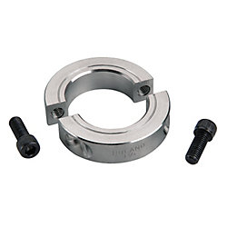 aluminum collar aluminum collar