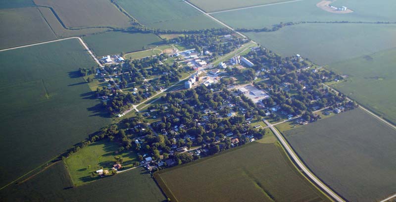 Farragut, Iowa Farragut, Iowa