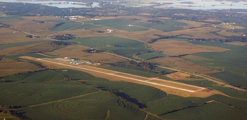 Plattsmouth Municipal Airport PMV Plattsmouth Municipal Airport PMV