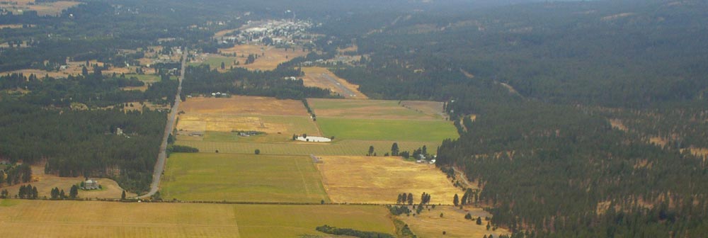 Cle Elum Approach