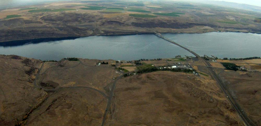 Vantage, WA Vantage, WA