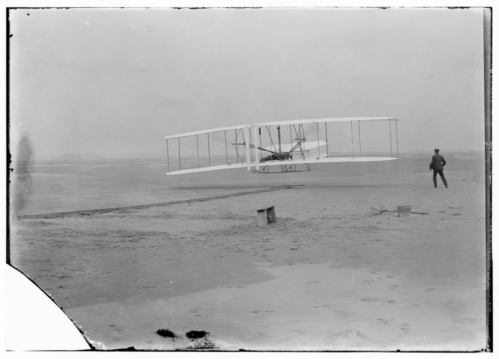 Happy Birthday to Aviation