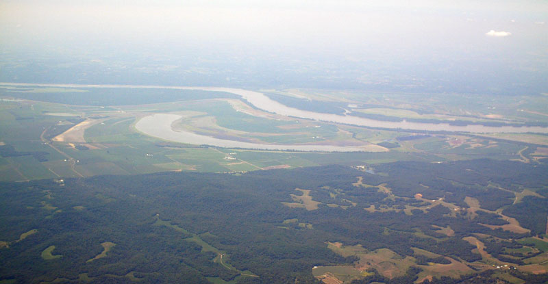 Missouri River Missouri River