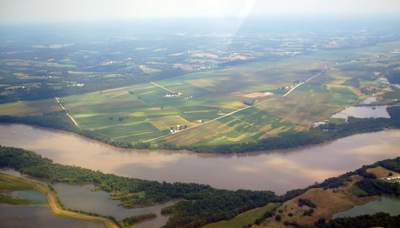 Mississippi River Mississippi River