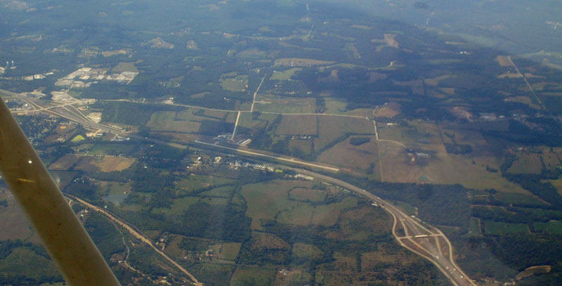 St. Clair Regional Airport K39 St. Clair Regional Airport K39