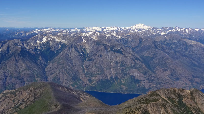 Glacier Peak Glacier Peak