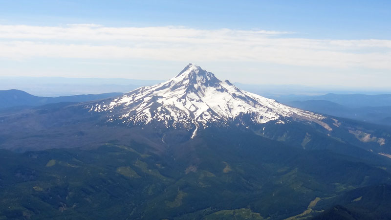 Mount Hood Mount Hood