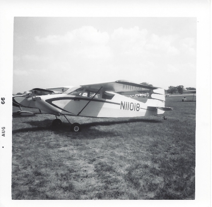 N11018-1966 N11018-1966