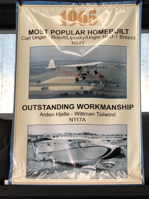 Oshkosh 2019: Oshkosh Day 2
