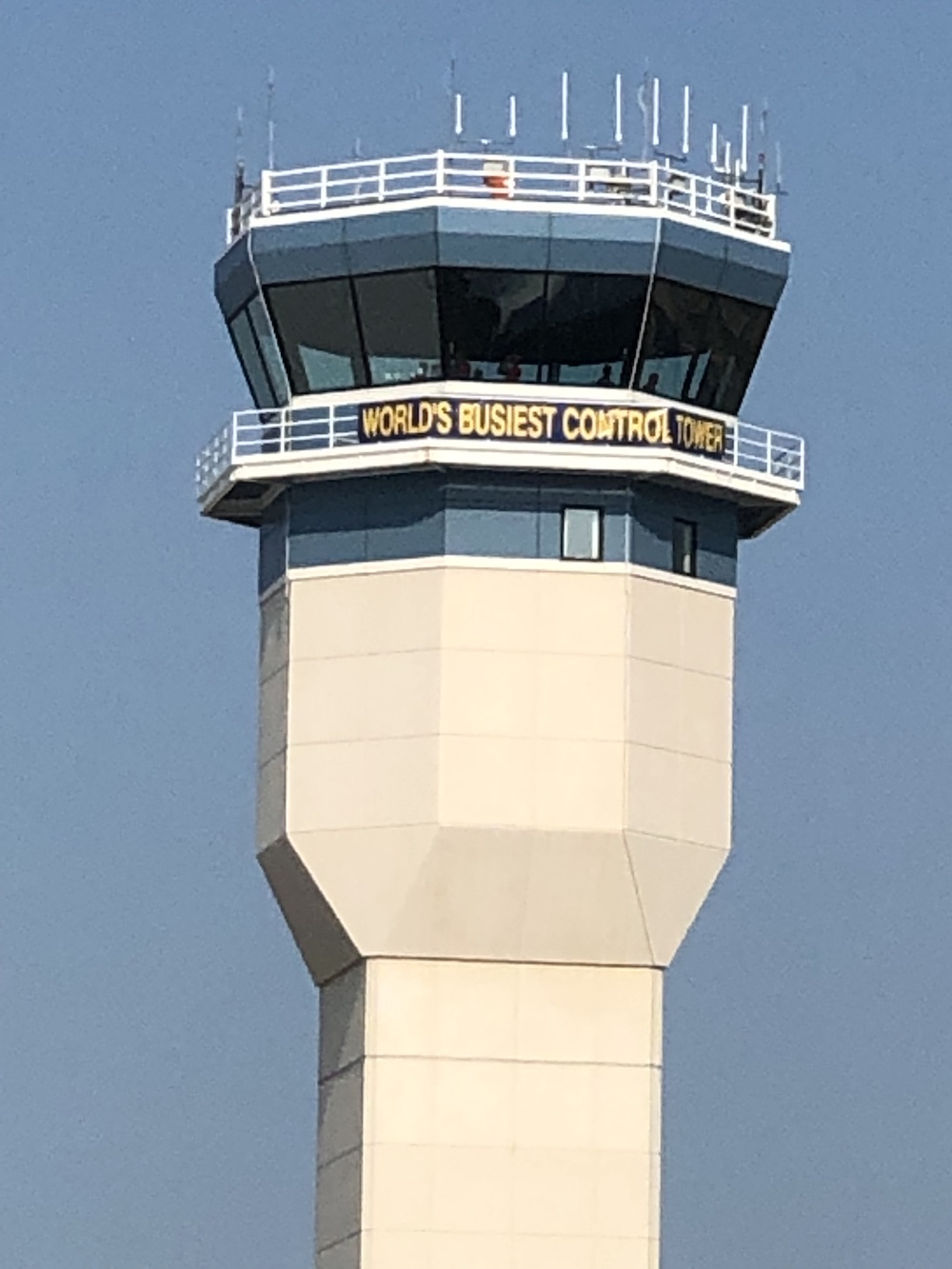 Oshkosh 2019: Oshkosh Day 4