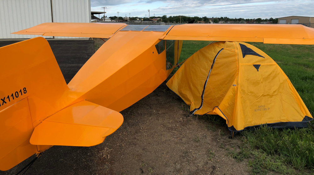 Oshkosh 2019: Watertown, WI (KRYV)