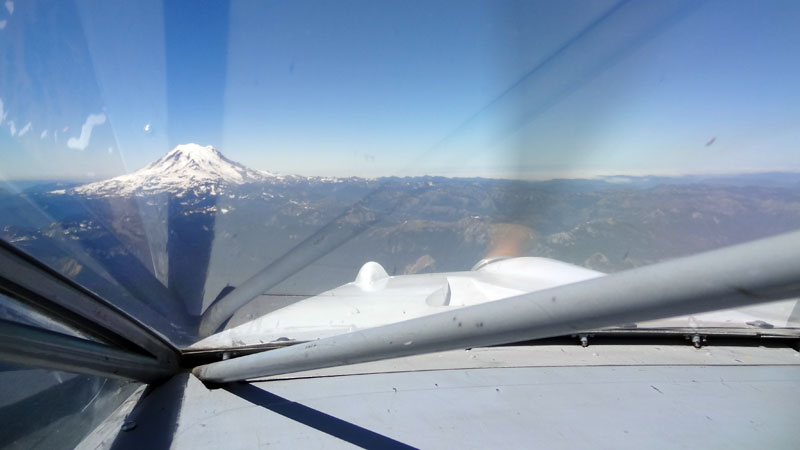 To Pierce County for Supplies - KPLU